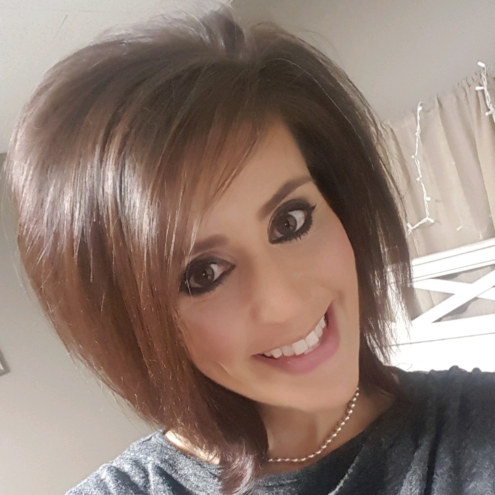 Meet your Posher, Nicky